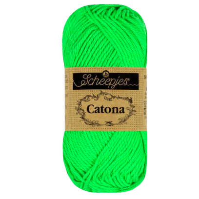 Vert néon 602-50g