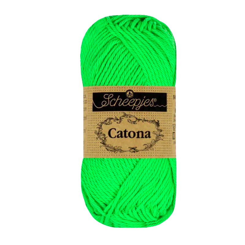 Vert néon 602-50g