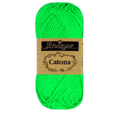 Vert néon 602-50g