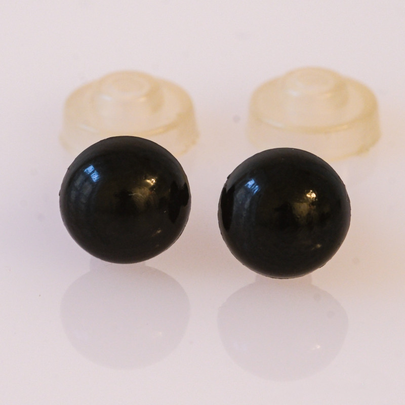 paire de yeux de sécurité 8mm