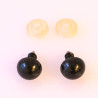 paire de yeux de sécurité 10mm