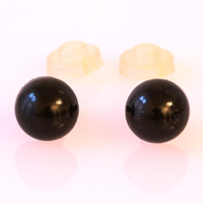 paire de yeux de sécurité 10mm