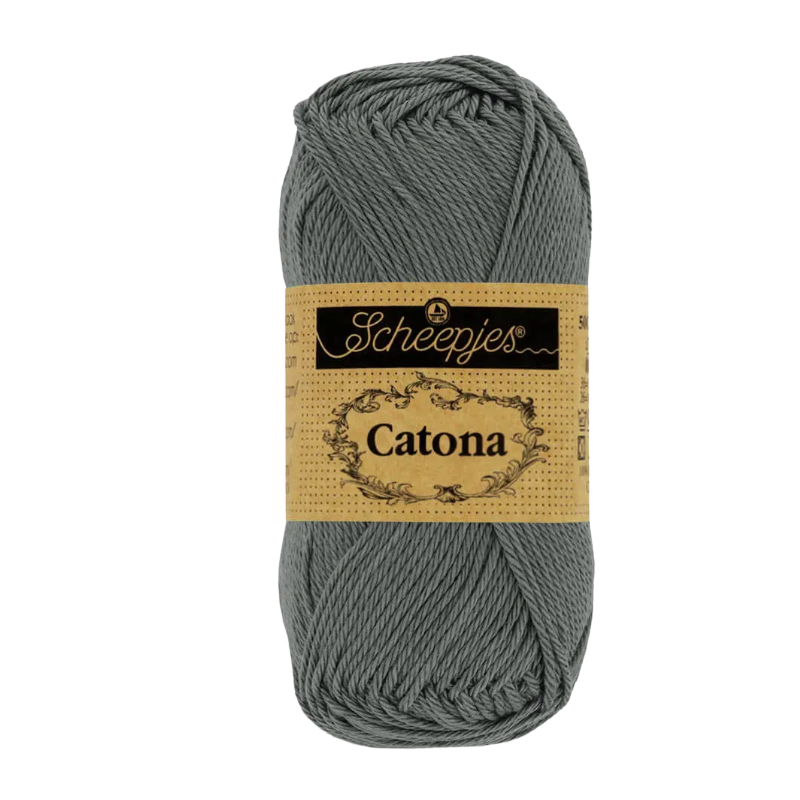 Anthracite 501-50g