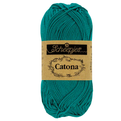 Bleu sarcelle foncé 401 - 50g