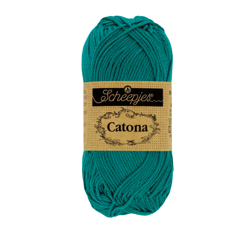 Bleu sarcelle foncé 401 - 50g