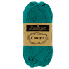Bleu sarcelle foncé 401 - 50g