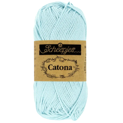 Bleu bébé 509 - 50g