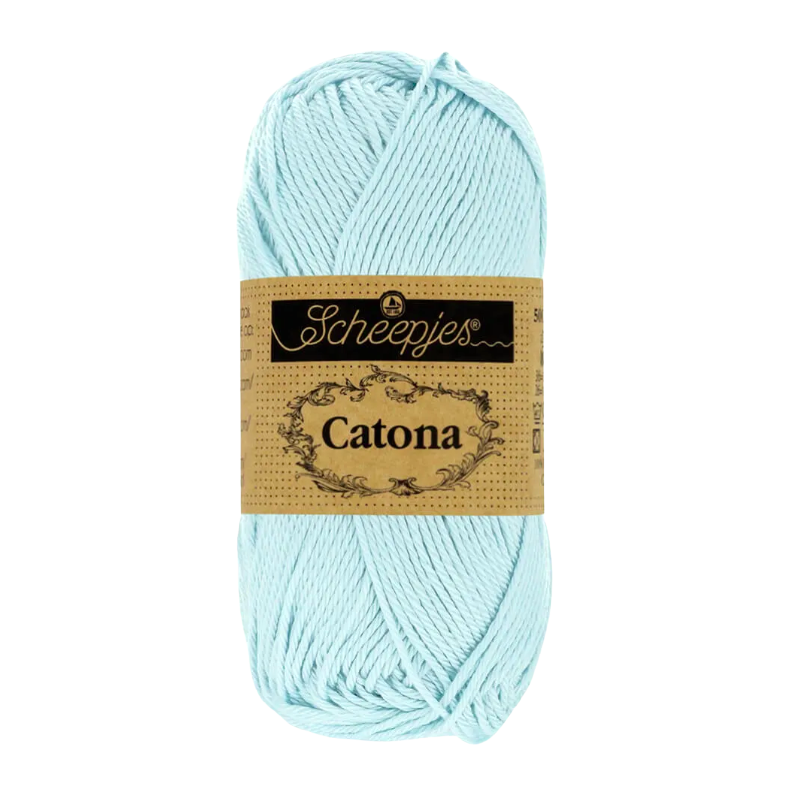 Bleu bébé 509 - 50g