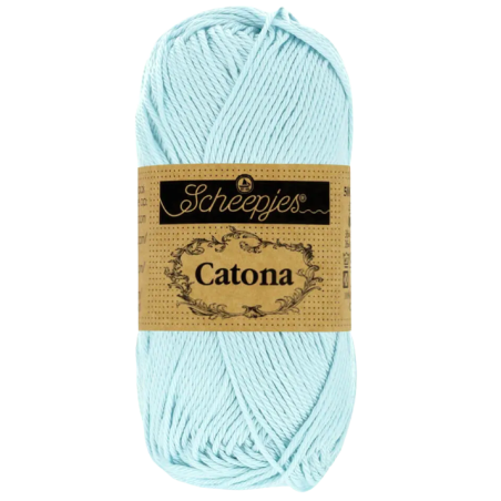 Bleu bébé 509 - 50g