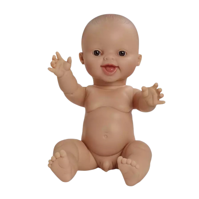 Maël, le doux Gordi...