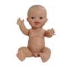 Maël, le doux Gordi d’évasion – poupée Paola Reina 34 cm