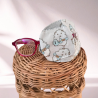 Patch oculaire enfant en tissu – cache-œil pour lunettes amblyopie