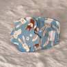 Patch oculaire - lapins renards