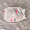 Patch oculaire - étoiles