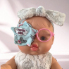 Patch oculaire OD - super girls