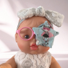 Patch oculaire OG - super girls