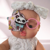 Patch oculaire OD - bubble tea