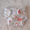 Couche pour poupée 32-36 cm – arbre fleuri