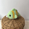 Ami’bulles Poisson au crochet – Jouet sensoriel anti-stress
