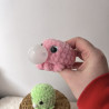 Ami’bulles Poulpe au crochet – Jouet sensoriel anti-stress