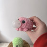 Ami’bulles Poulpe au crochet – Jouet sensoriel anti-stress