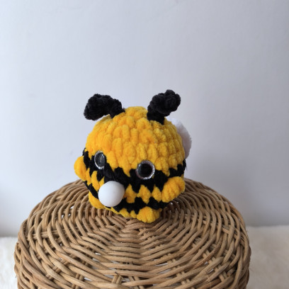 Ami’bulles Abeille au...