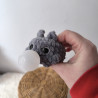 Ami’bulles Chat au crochet – Jouet sensoriel anti-stress