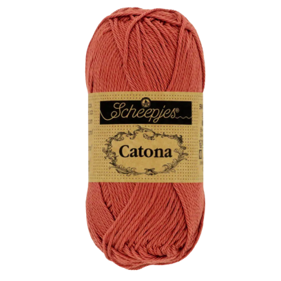 Rouge brique 504 - 50g