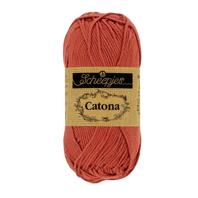 Rouge brique 504 - 50g