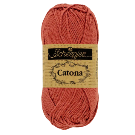 Rouge brique 504 - 50g