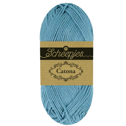 Bleu acier clair 93 - 50g