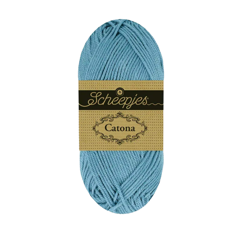 Bleu acier clair 93 - 50g