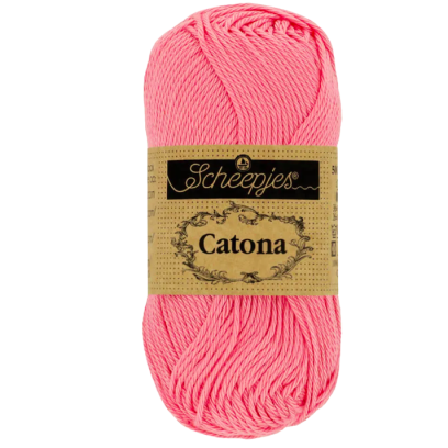 Rose douce 409 - 50g