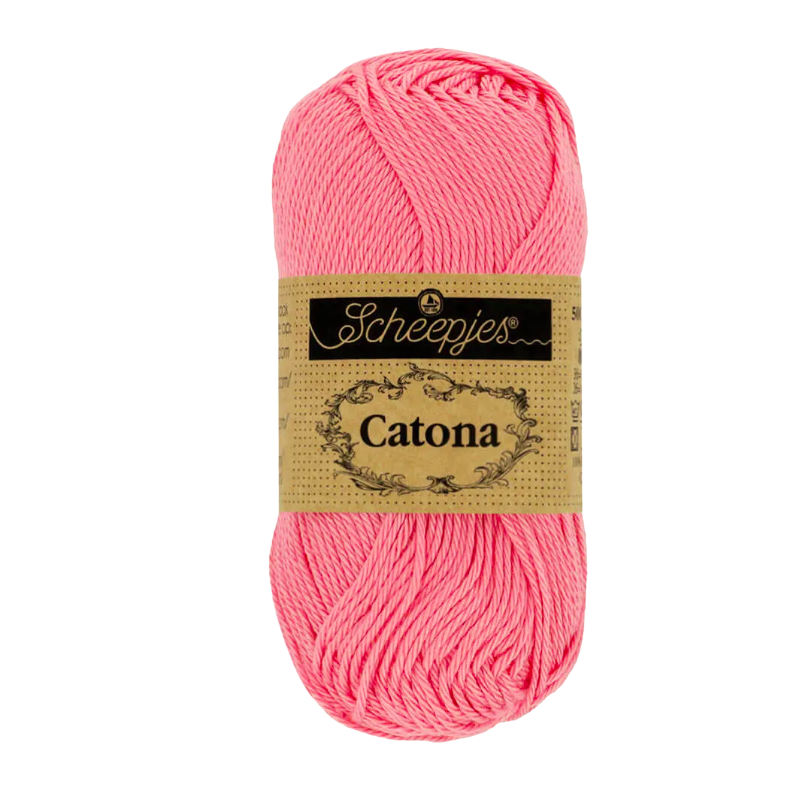 Rose douce 409 - 50g