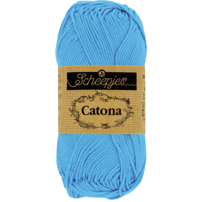 Bleu poudré 384 - 50g