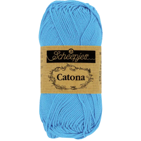 Bleu poudré 384 - 50g