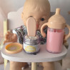 Box Anniversaire Tiny Harlow pour poupée – Petit Pot & Biberon Magiques