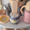 Box Anniversaire Tiny Harlow pour poupée – Petit Pot & Biberon Magiques