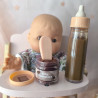 Box Chocolat Tiny Harlow – Petit Pot & Biberon Magiques pour poupée