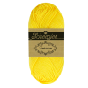 Pelote scheepjes catona 50g coton mercerise couleur verge d'or 77