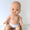 Poupée Paola Reina Gordi 34022 – bébé européen 34 cm