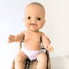 Poupée Paola Reina Gordi 34029 – bébé européen 34 cm