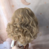 Poupée Mini Colettos Cathy blonde aux yeux bleus | Poupée à habiller