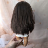 Poupée Mini Colettos Lola brune aux yeux bleus | Poupée à habiller