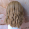 Poupée Mini Colettos Elsa blonde aux yeux marrons| Poupée à habiller