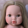 Poupée Mini Colettos Elsa blonde aux yeux marrons| Poupée à habiller