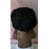 Poupée Mini Colettos Lewis cheveux noirs bouclés et yeux marrons