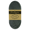 Pelote scheepjes catona 50g coton mercerise couleur nuage d'orage 75