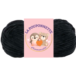 Ami'bulles dumpling crochet sensoriel – jouet anti stress enfant