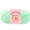 Ami'bulles dumpling crochet sensoriel – jouet anti stress enfant